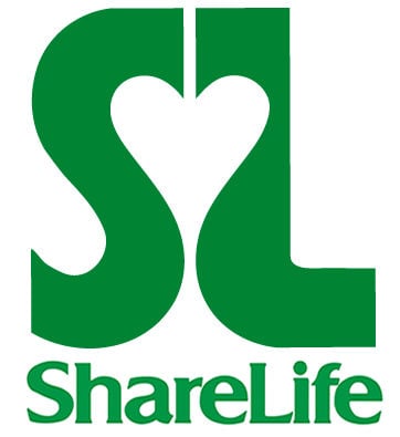 Sharelife logo